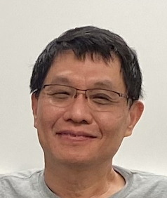 Ming Hung Wang, PhD, CRC