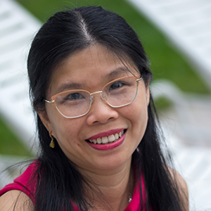 Diep Nguyen, PhD