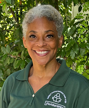 Tracy Payne Jordan, PhD