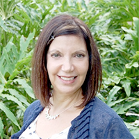 Rose Iovannone, PhD