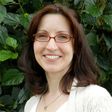 Therese Sandomierski, PhD