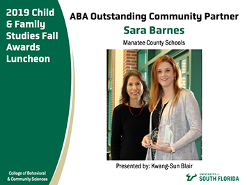 CFS Community Awards