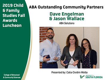 CFS Community Awards