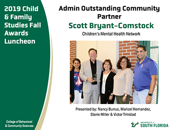 CFS Community Awards