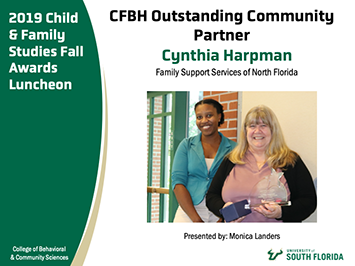CFS Community Awards