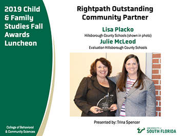 CFS Community Awards