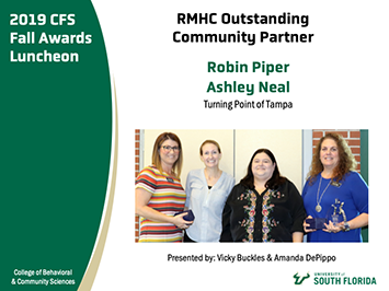 CFS Community Awards