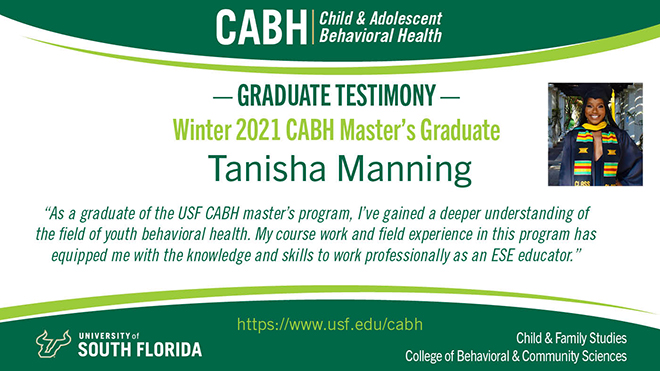 Tanisha Manning