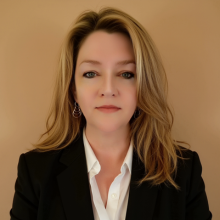Tammy Jorgensen-Smith, PhD, CRC