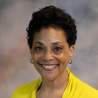 Tracy Payne Jordan, PhD