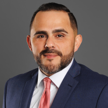 Jorge Villada headshot