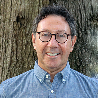 Richard Weinberg, PhD, ABPP