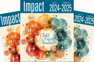 2025 CFS Impact Report