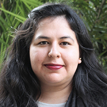 Anna Garcia, PhD
