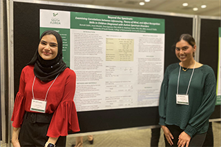 Bismah Zabih and Iman El-Kolalli – Beyond the Spectrum: Examining the Correlations Between Inferencing, Theory of Mind, and Affect Recognition Skills in Children Diagnosed with Autism Spectrum Disorder