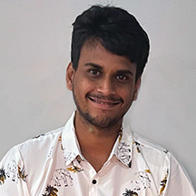 Koushik Vemula