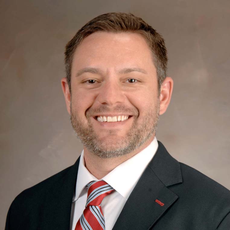 Matthew Foster