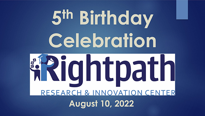 Rightpath Research and Innovation Center