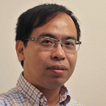 Thanh Pham, PhD