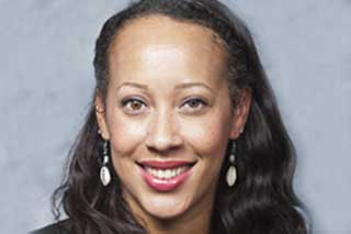 Dr. Kyaien Conner, Assistant Professor