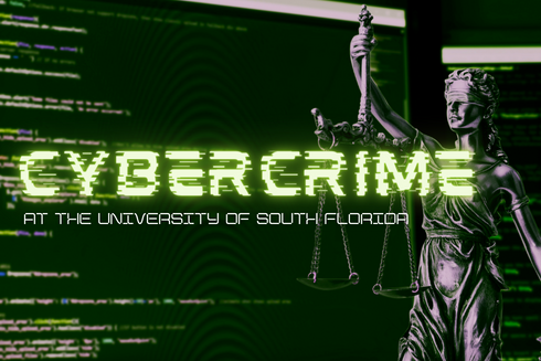 Cybercrime at USF