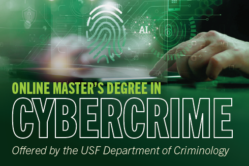 Cybercrime at USF