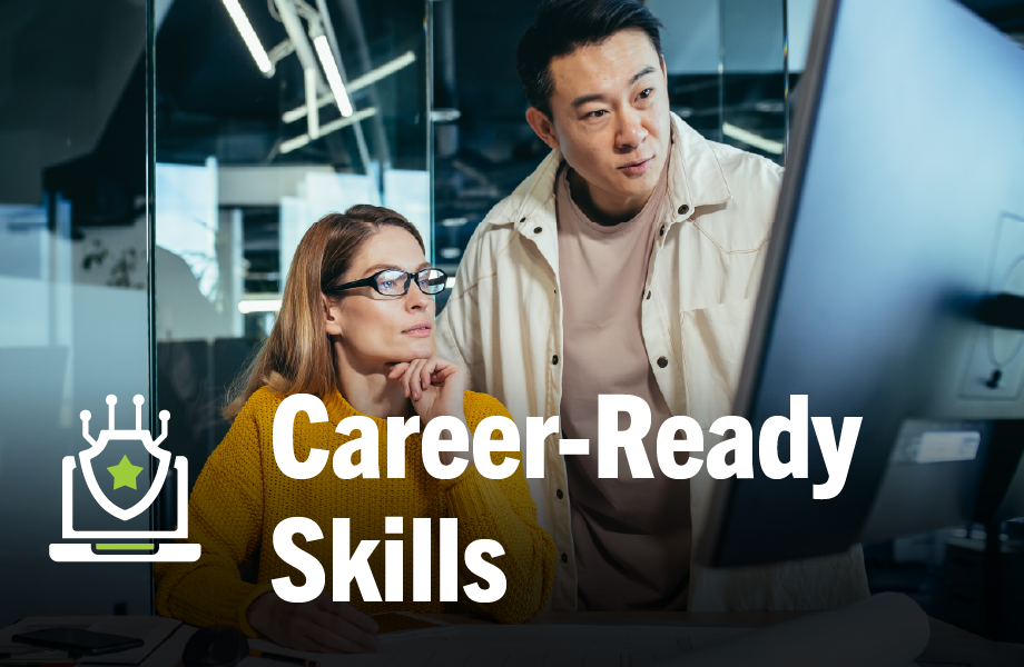 career ready skills