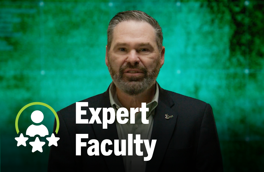 expert faculty