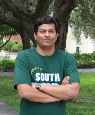 Farhan Hogue