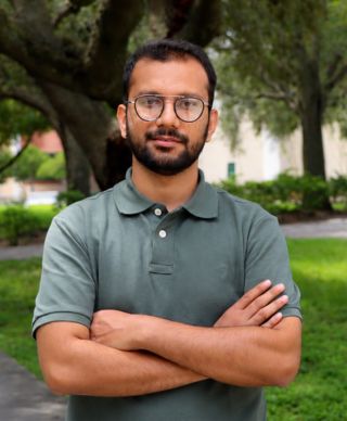 Rakib Hasan