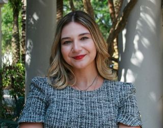Sophia Constantinidis Chagas