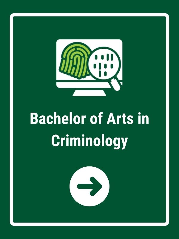 BA Crim