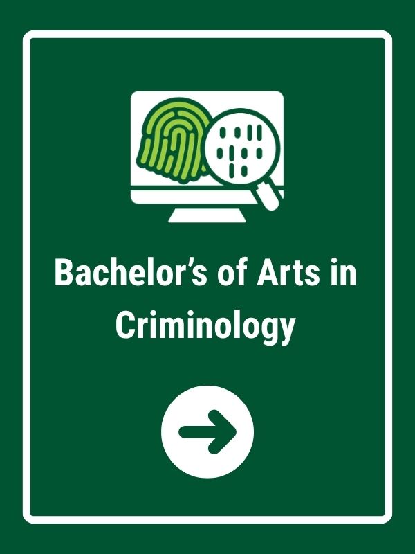 BA Crim