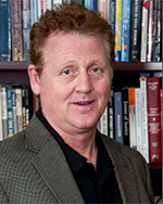 Michael J. Leiber