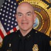 Headshot of 2024 Wall of Fame Inductee Chief Lee Bercaw