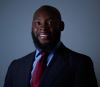 Headshot of 2024 Wall of Fame Inductee, Dr. Xavier Burch
