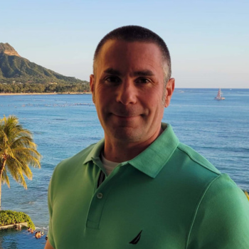 michael baglivio