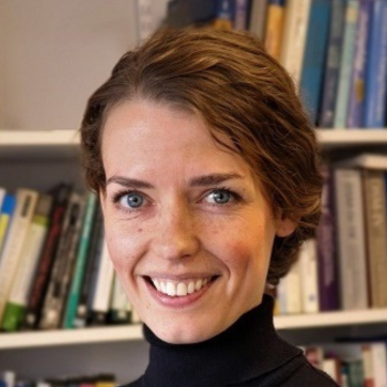 ieke de vries