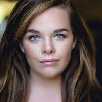 meghan scott