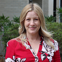 Michelle Arnold