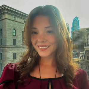 emily buonaquisti