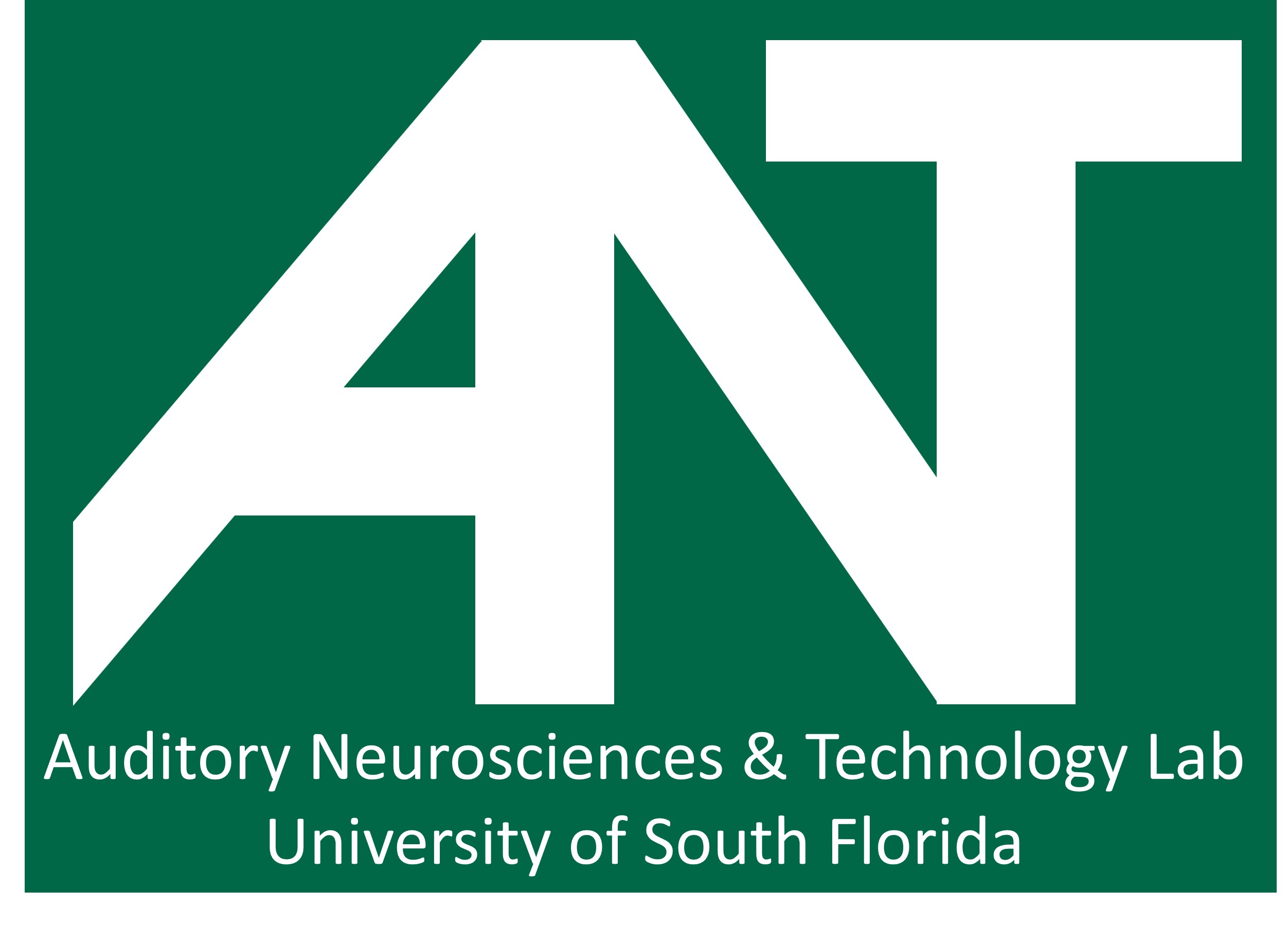 ANT Lab Logo