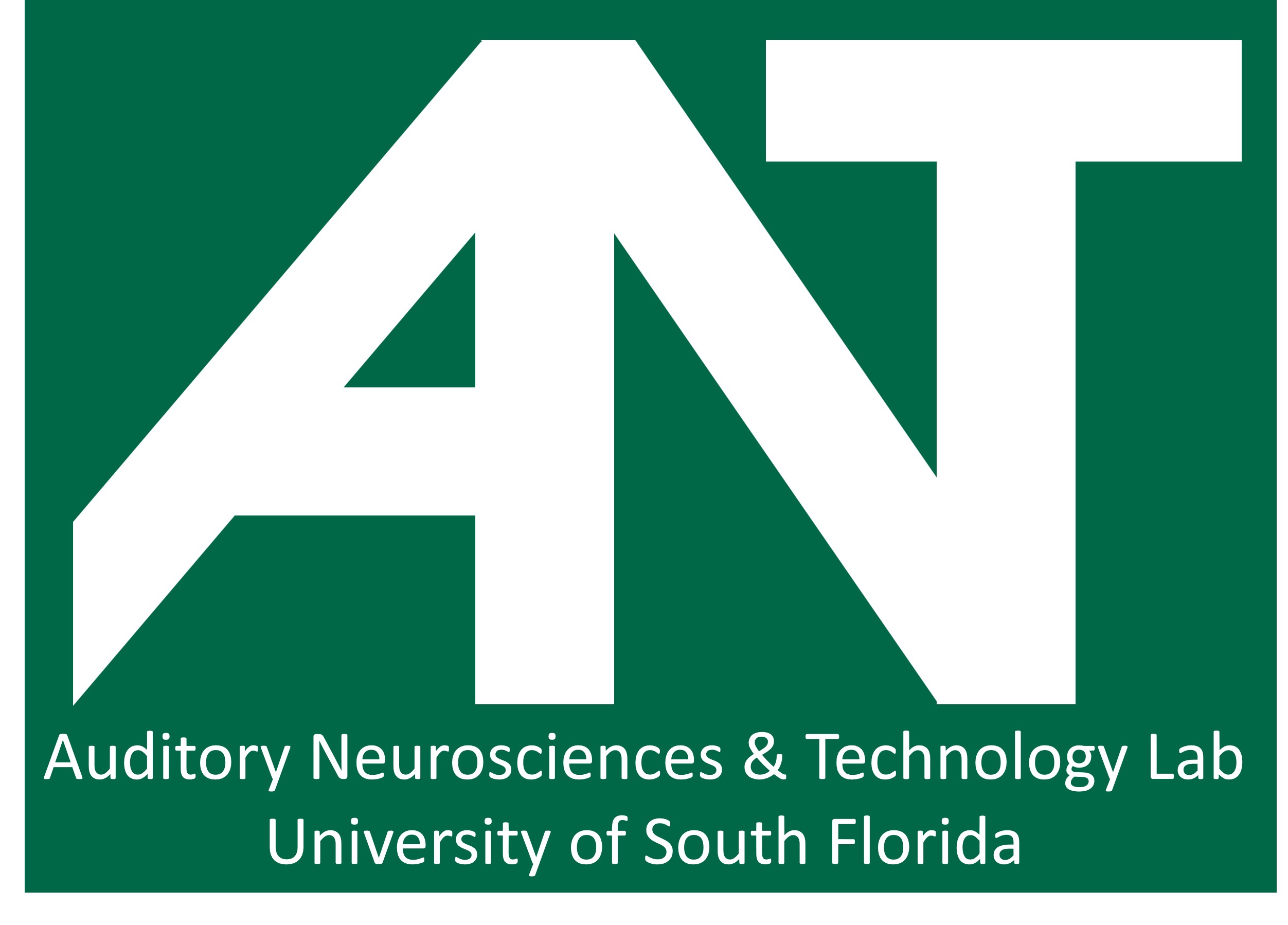 ANT Lab logo