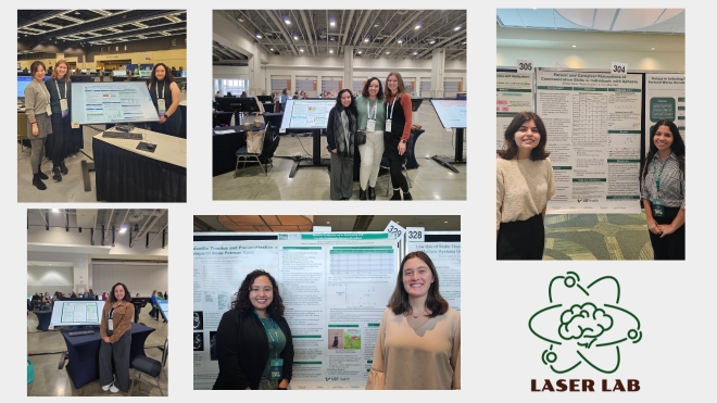 Poster Presentations