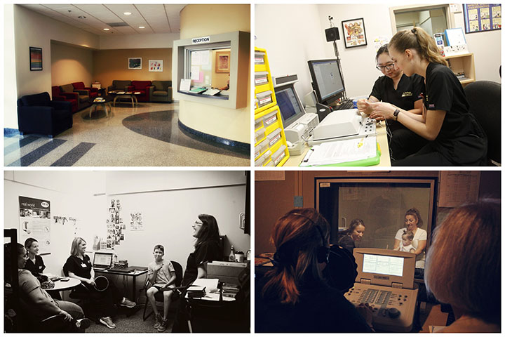 Clinic Images