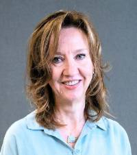 Sherry Ralston