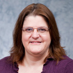 Annette Christy, PhD