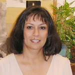 Svetlana Yampolskaya, PhD