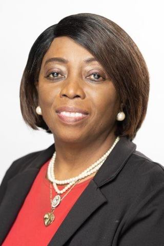 Carol McFarlane