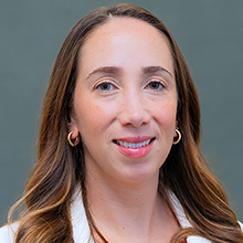 María Fernanda García